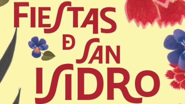 Chulapa, la tipografía gratuita que lanza el Ayuntamiento de Madrid con motivo de las Fiestas de San Isidro