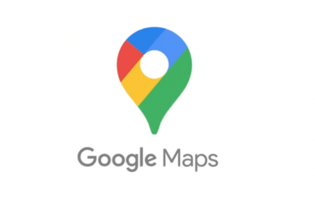 El nuevo icono de Google Maps se despide de la G