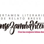 XII Certamen Literario de Relato Breve Alonso Zamora Vicente