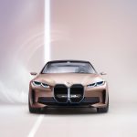 El nuevo logo de BMW inaugura una nueva era en lo que a la movilidad se refiere