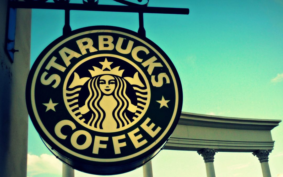 Todos los secretos del logo de Starbucks